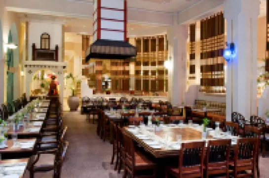 Herods Boutique Eilat a Premium Collection by Fattal Hotels