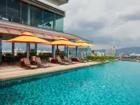 سَنواي فيلوسيتي هوتيل كوالالمبور Hotels near بودو