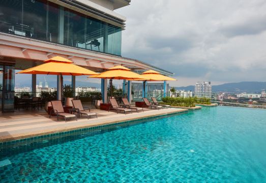 선웨이 벨로시티 호텔 쿠알라 룸푸르