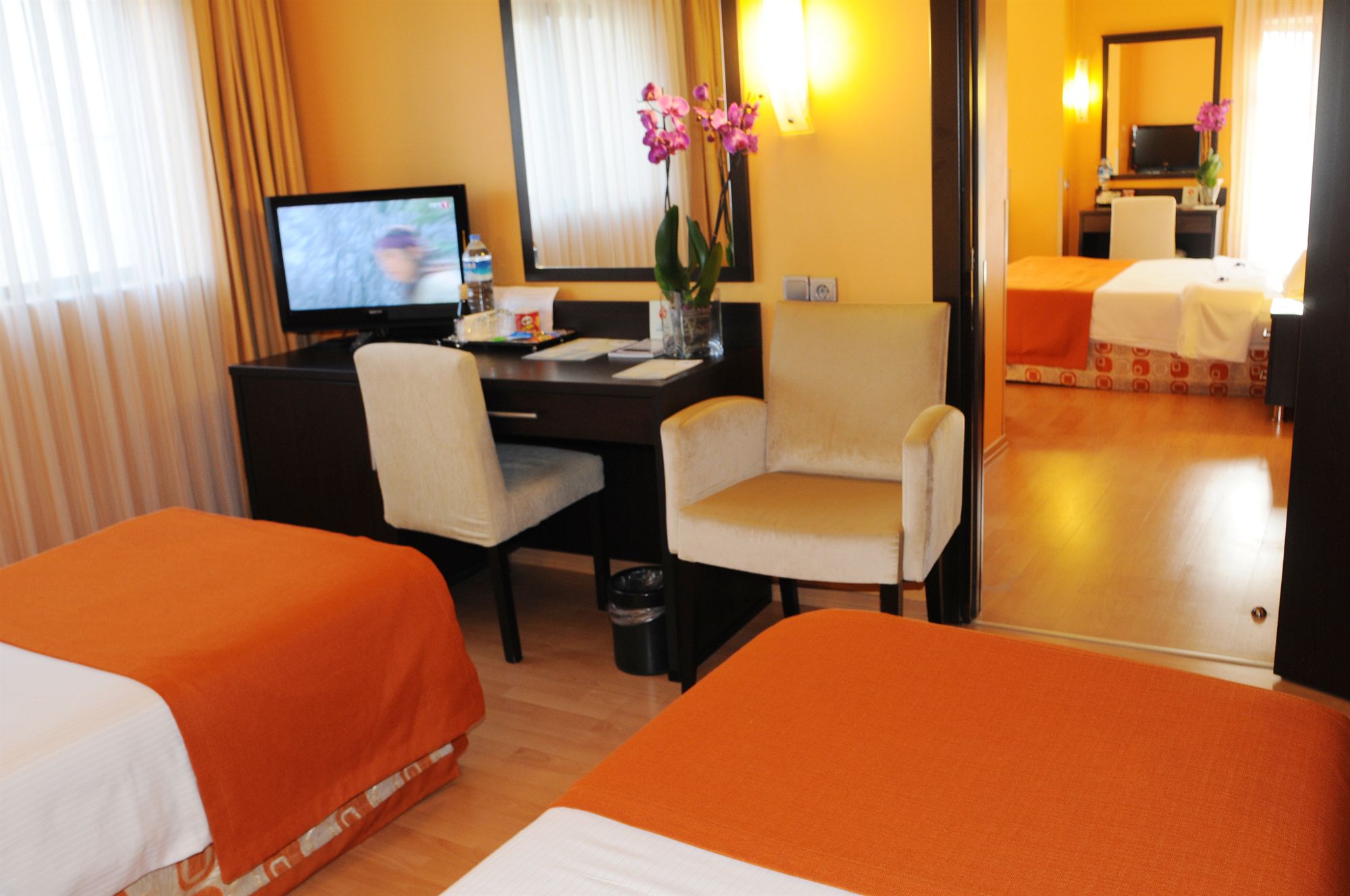 Mim Hotel Istanbul