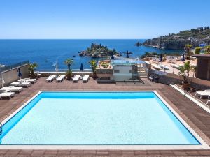 Taormina Panoramic Hotel