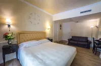 Hotel Patavium Hotels in Rubano