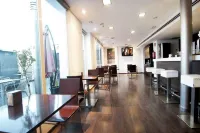 Hotel Universal Hotel a Granada