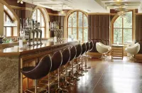Killarney Plaza Hotel & Spa - bar