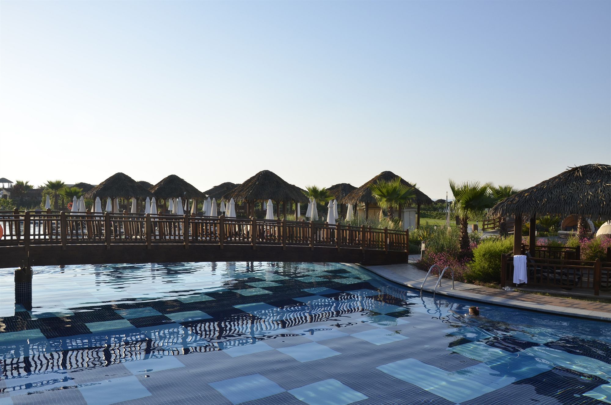 Tui Blue Sherwood Belek - All Inclusive