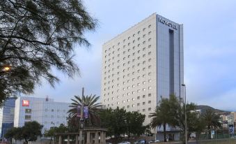 Novotel Monterrey Valle