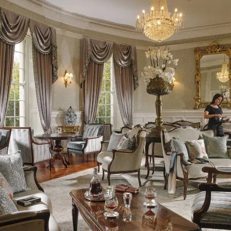 Maryborough Hotel & Spa Отели в г. Корк