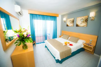 Ona El Marqués Hotels in der Nähe von Beach Los Guios