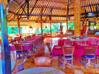 Palm Beach Hotel Bali Hotel di Bali