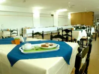 Sea View Hotels in Loutra Elenis