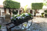 Hotel Suites Mar Elena Hotell i Las Glorias