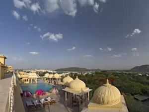 Chunda Palace
