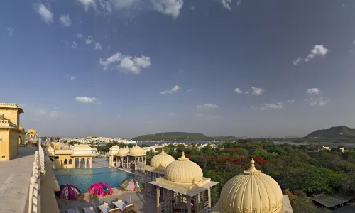Chunda Palace