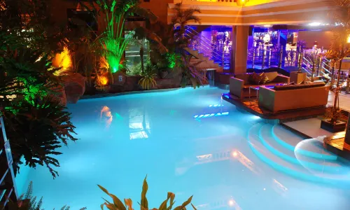 ABC Hotel Party and Business Hotel