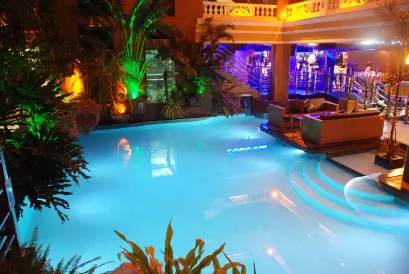 ABC Hotel Party and Business Hotel