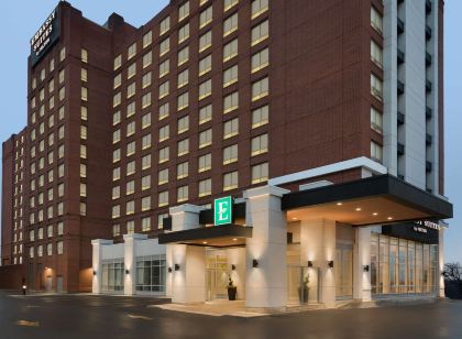 Embassy Suites by Hilton Toronto Airport