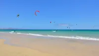 Zel Fuerteventura - Beach