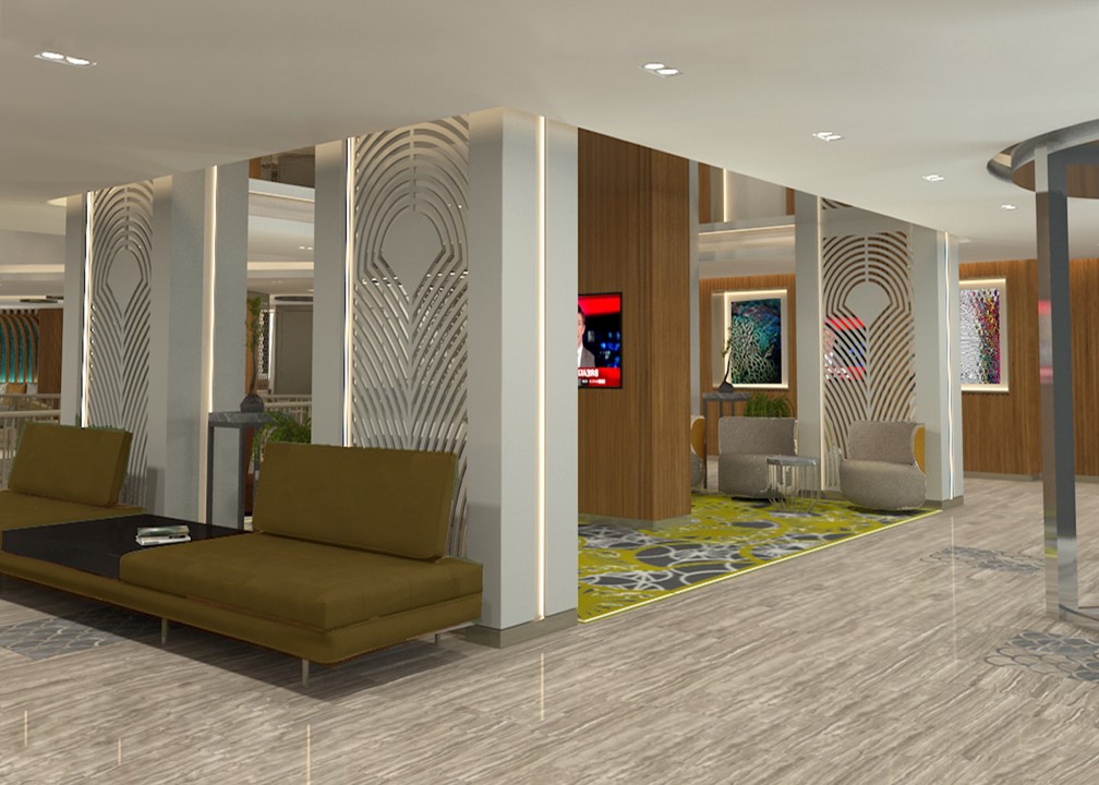 DoubleTree by Hilton Hotel Istanbul - Sirkeci (DoubleTree by Hilton Istanbul - Sirkeci)