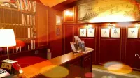 Boutique Hotel Kugel Wien Hotels in Wien