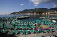 Hotel Metropole Hôtels à : Santa Margherita Ligure
