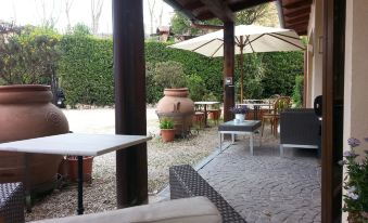 Hotel Tempio di Apollo