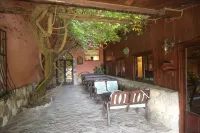 Azienda Agricola Al Poggetto Hotel in zona Principe di Corleone - Pollara Srl