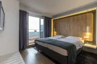 M Hotel Ljubljana