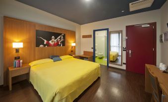 Ibis Styles Parma Toscanini