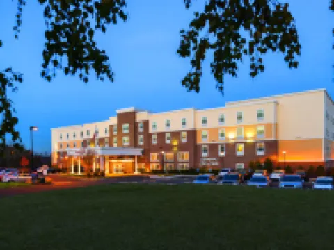Hampton Inn & Suites Yonkers - Westchester Hotels in Yonkers