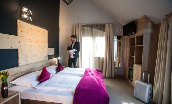 Amalienburg - Boutique & Boarding Hotel