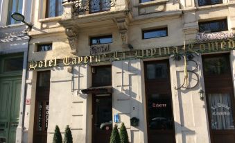 Hotel Aristote