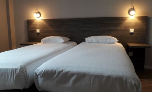 Hotel la Grand'Mare - Housity