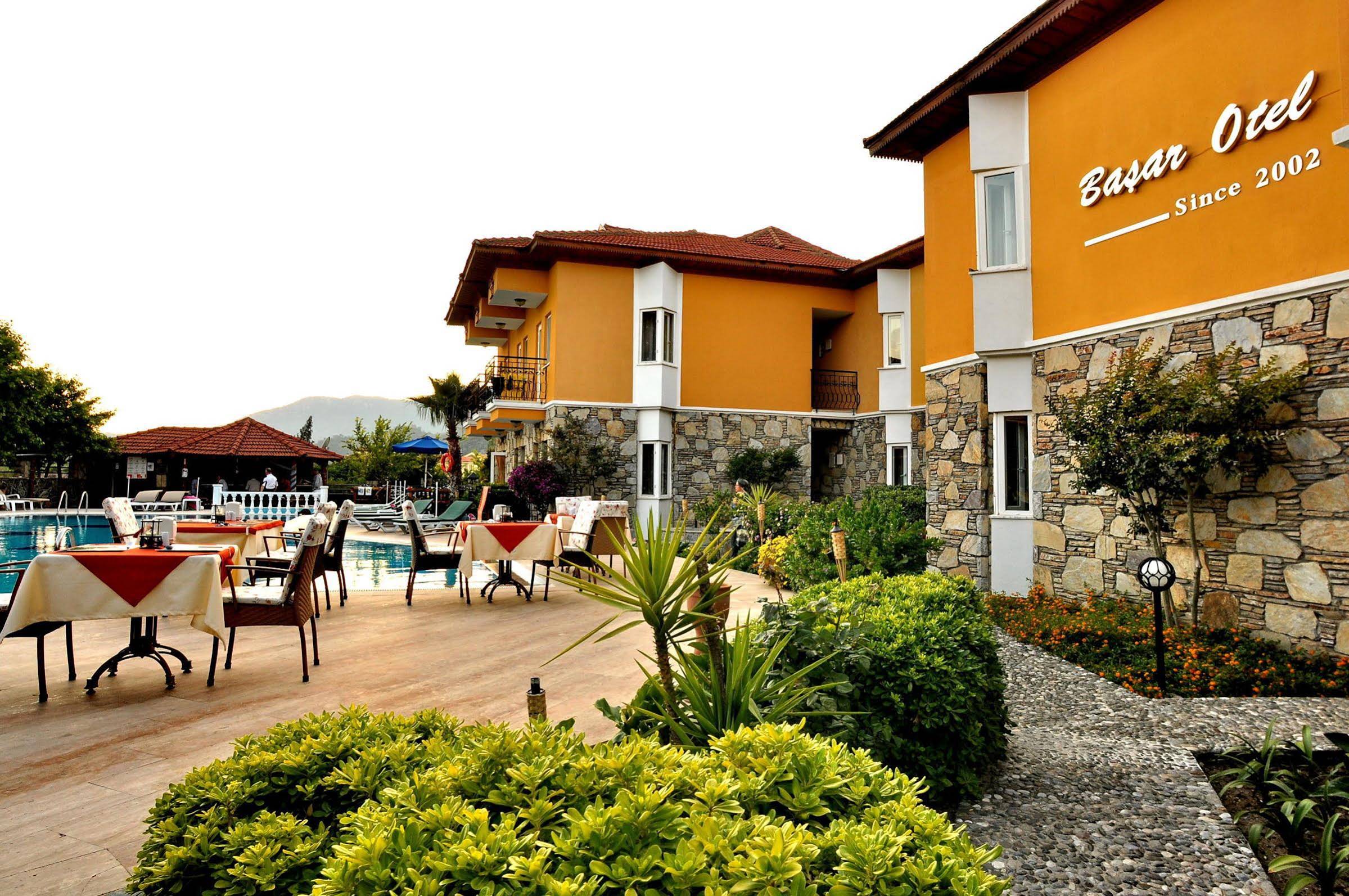 Dalyan Basar Hotel