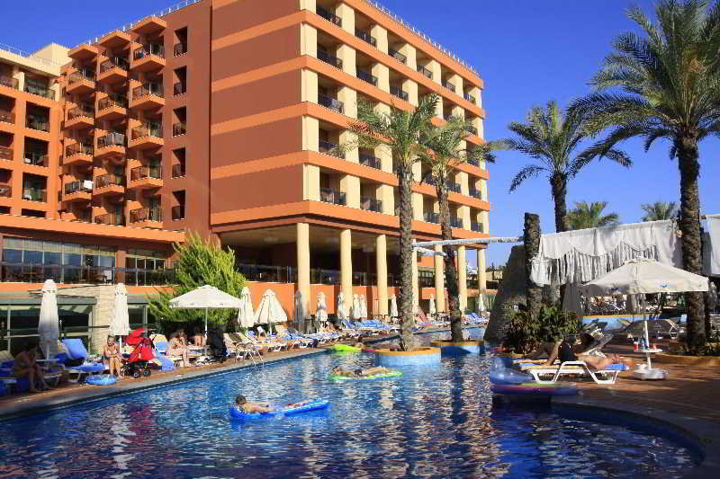 Pegasos Royal Hotel - All Inclusive