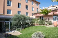 Best Western Hotel le Sud Hotels in Manosque