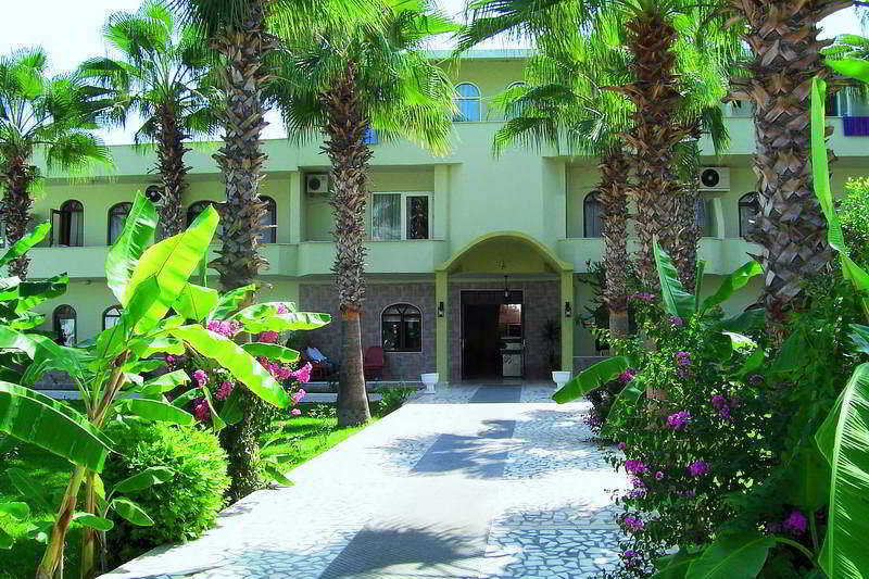 Tal Hotel