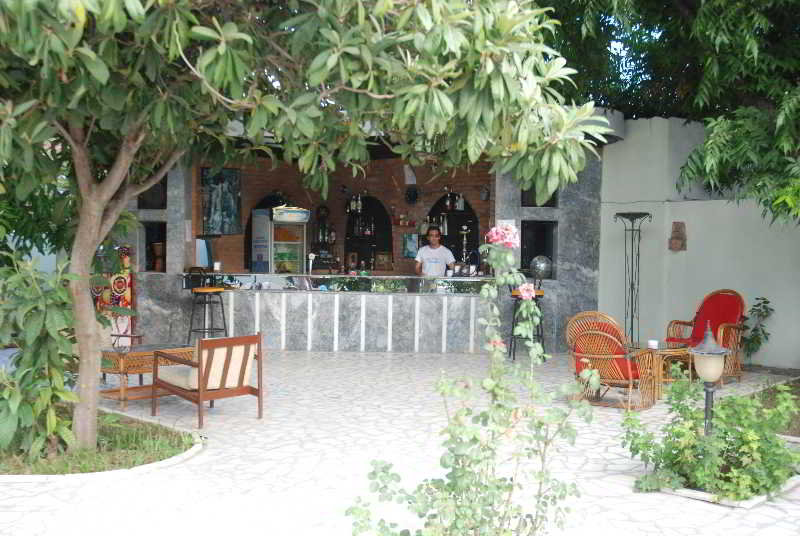 Tal Hotel