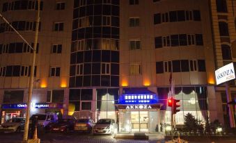 Grand Akkoza Hotel