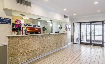 Quality Inn Darien-North Brunswick