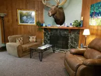 Soldotna Inn Hotels in Sterling