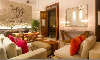 Casa de Las Palomas Boutique Hotel by Paloma's Hotels - Adults Only