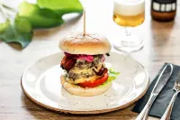 Hotel Falkoping, Sure Hotel Collection by Best Western - 朝食
