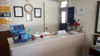 Amber Inn Motel