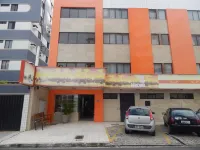 ポウサダ マール デ マセイオ