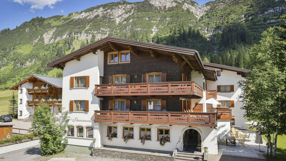 Hotel Schwarzwand