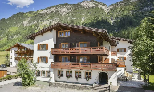 Hotel Schwarzwand