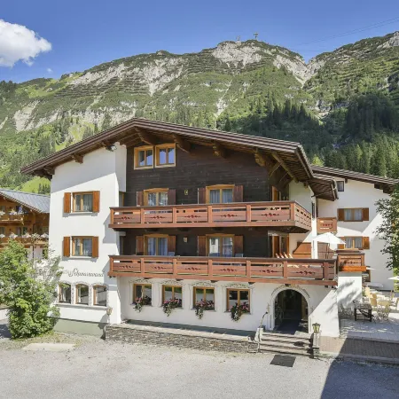 Hotel Schwarzwand
