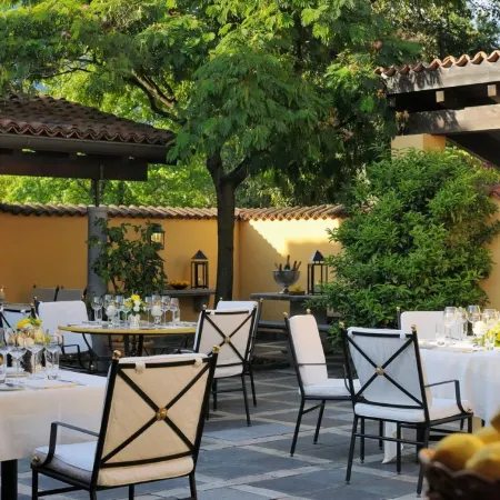 Castello del Sole Beach Resort&Spa