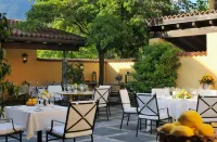 Castello del Sole Beach Resort&Spa - balcon