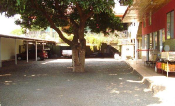 Hotel Guaporé - Housity